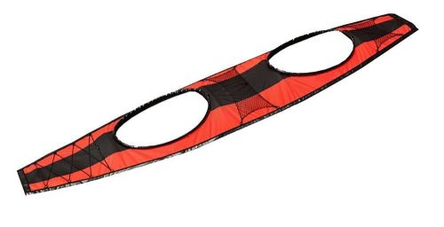 Kokpit SEAWAVE pro 2 osoby – bez výztuh