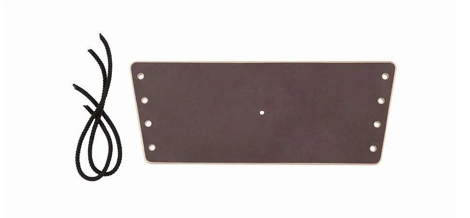 Sedačka SCOUT Economy zadní