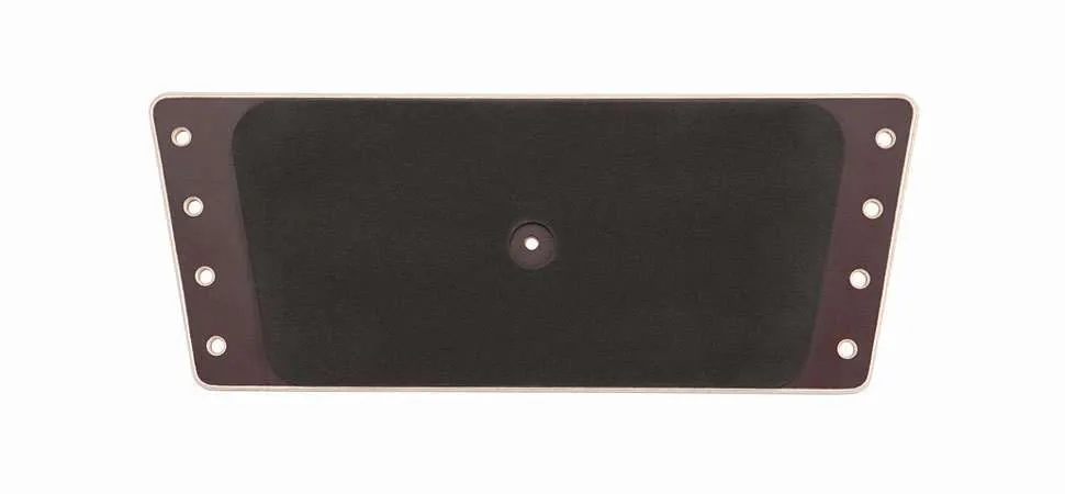 Sedačka SCOUT Standard zadní