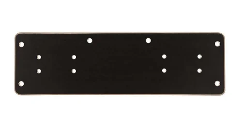 Deska držáků pro HALIBUT