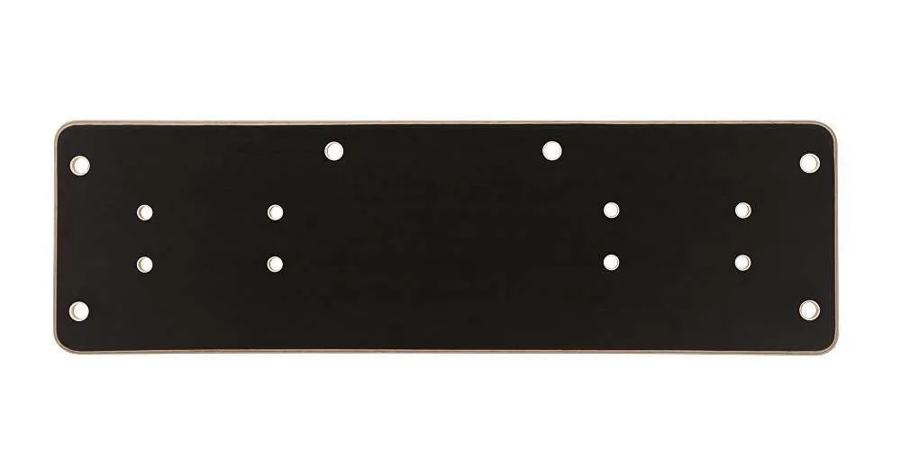 Deska držáků pro HALIBUT