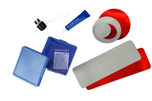 Lepicí souprava - NITRILON®