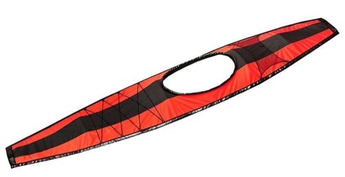 Kokpit SEAWAVE pro 1 osobu – bez výztuh