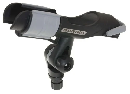 Držák rybářských prutů BORIKA