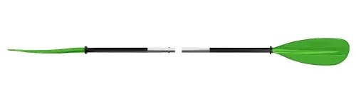 Kajakové pádlo typ 702.2 asymetric