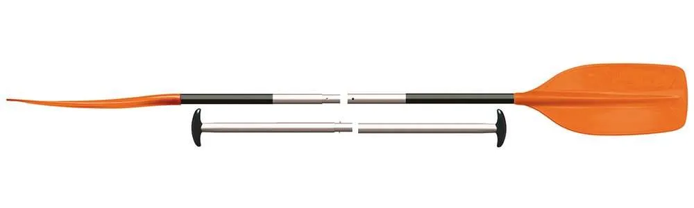 Pádlo Typ 801.0 combination