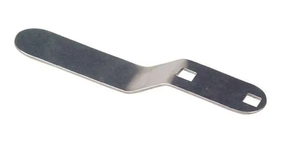 Klíč na bajonetový ventil