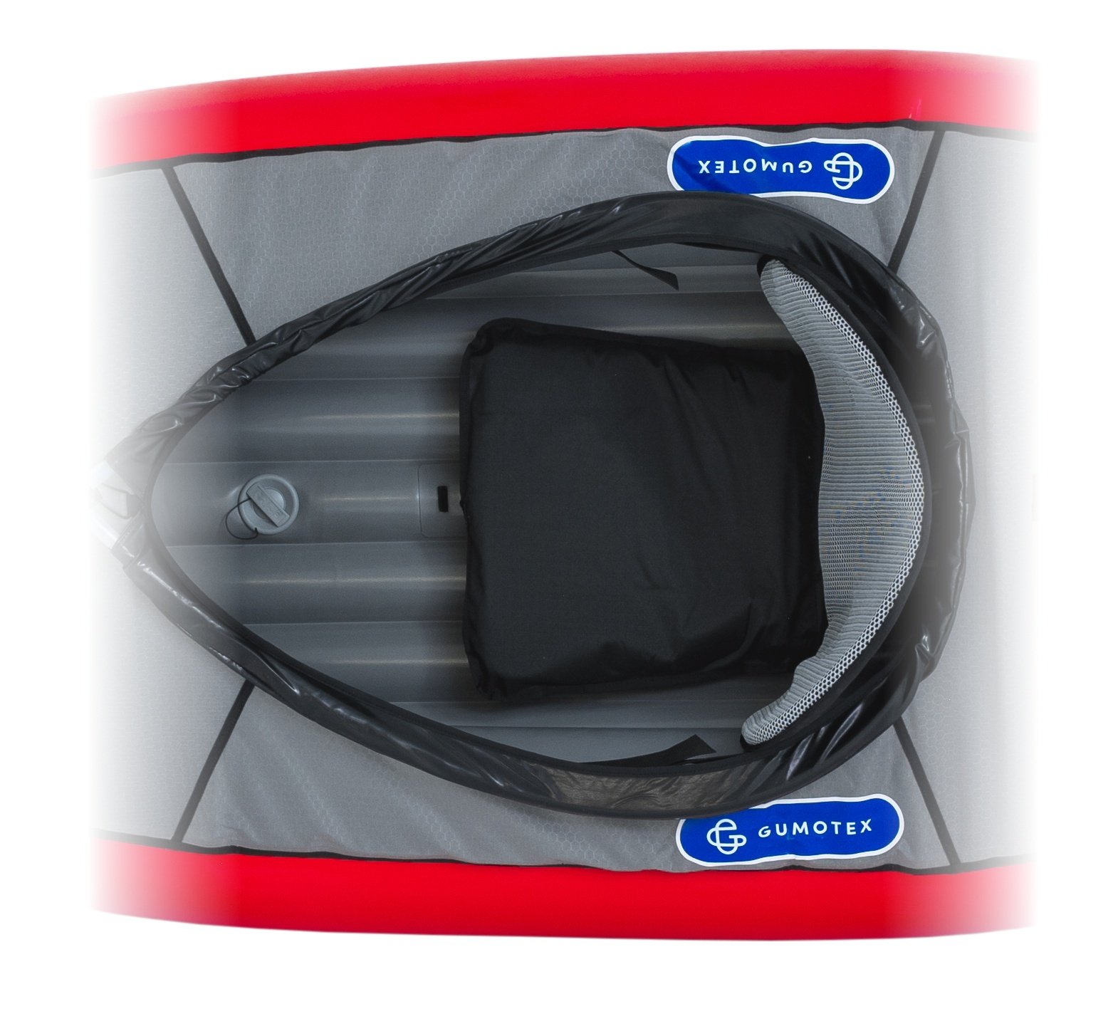 Sedák s opěrkou SWING