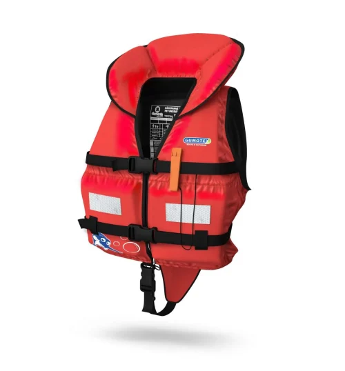 GUMOTEX dětská záchranná vesta