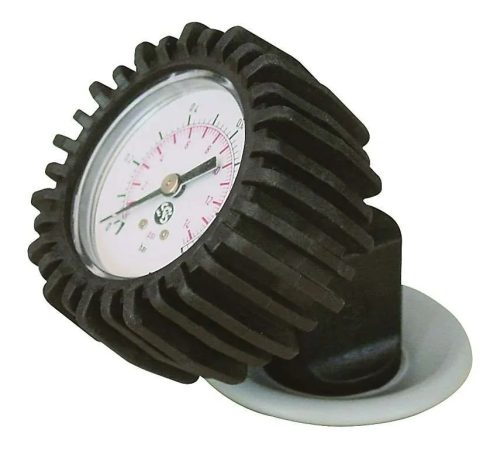 Manometr pro Push-Push ventil