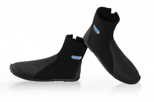 GUMOTEX neoprenové boty