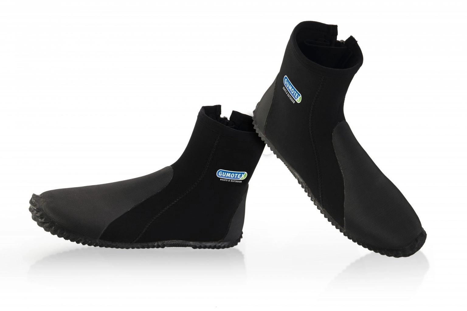 GUMOTEX neoprenové boty