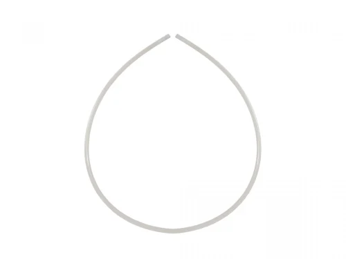 Výztuha límce kokpitu