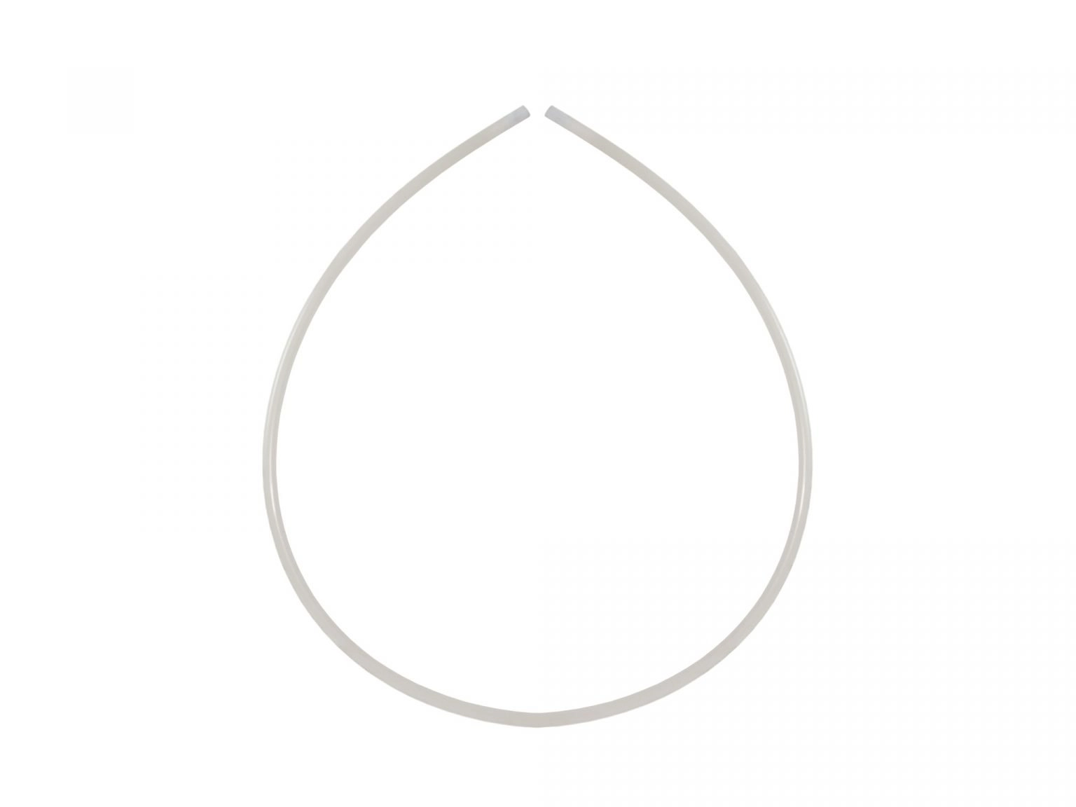 Výztuha límce kokpitu