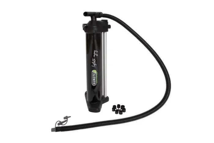 GTX ruční pumpa 3,2/6,4