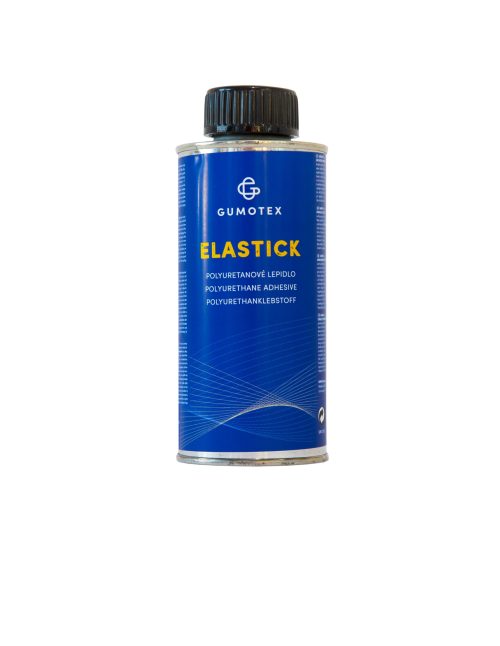 Lepidlo ELASTICK 250 ml se štětečkem