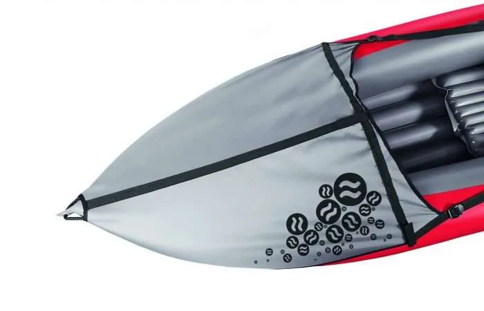 Přídavná přední paluba SOLAR / THAYA