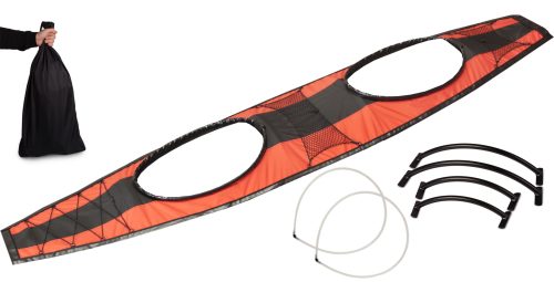 Kokpit SEAWAVE pro 2 osoby