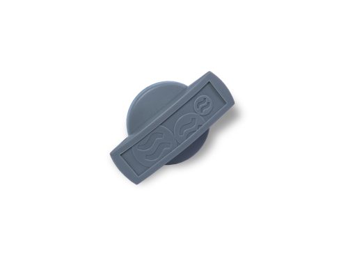 Krytka Push-Push ventilu