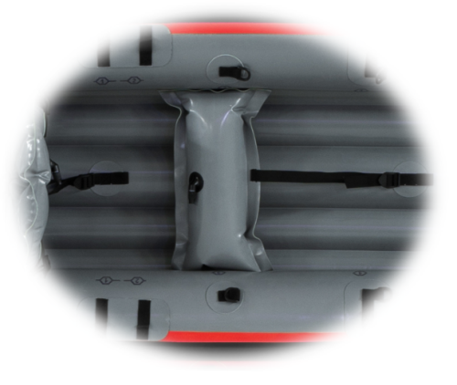 Nožní opěrka Framura, Seawave