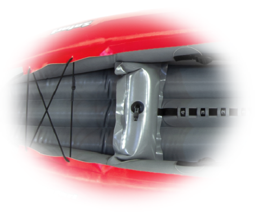 Nožní opěrka Safari, Solar