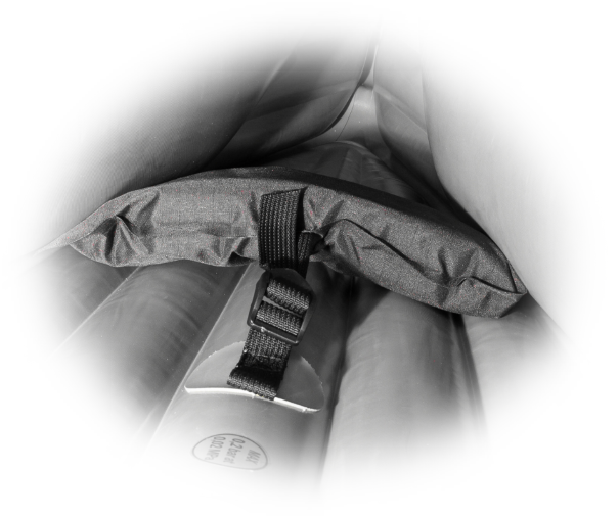 Nožní opěrka Swing 1,2