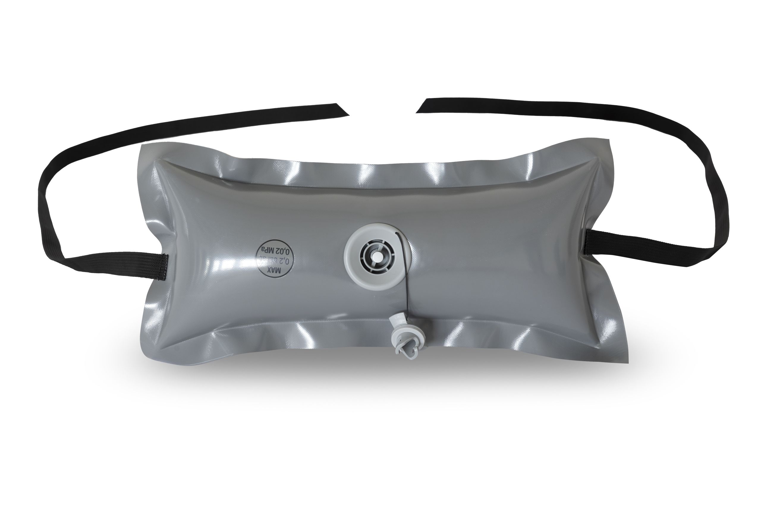 Nožní opěrka Seashine - zadní