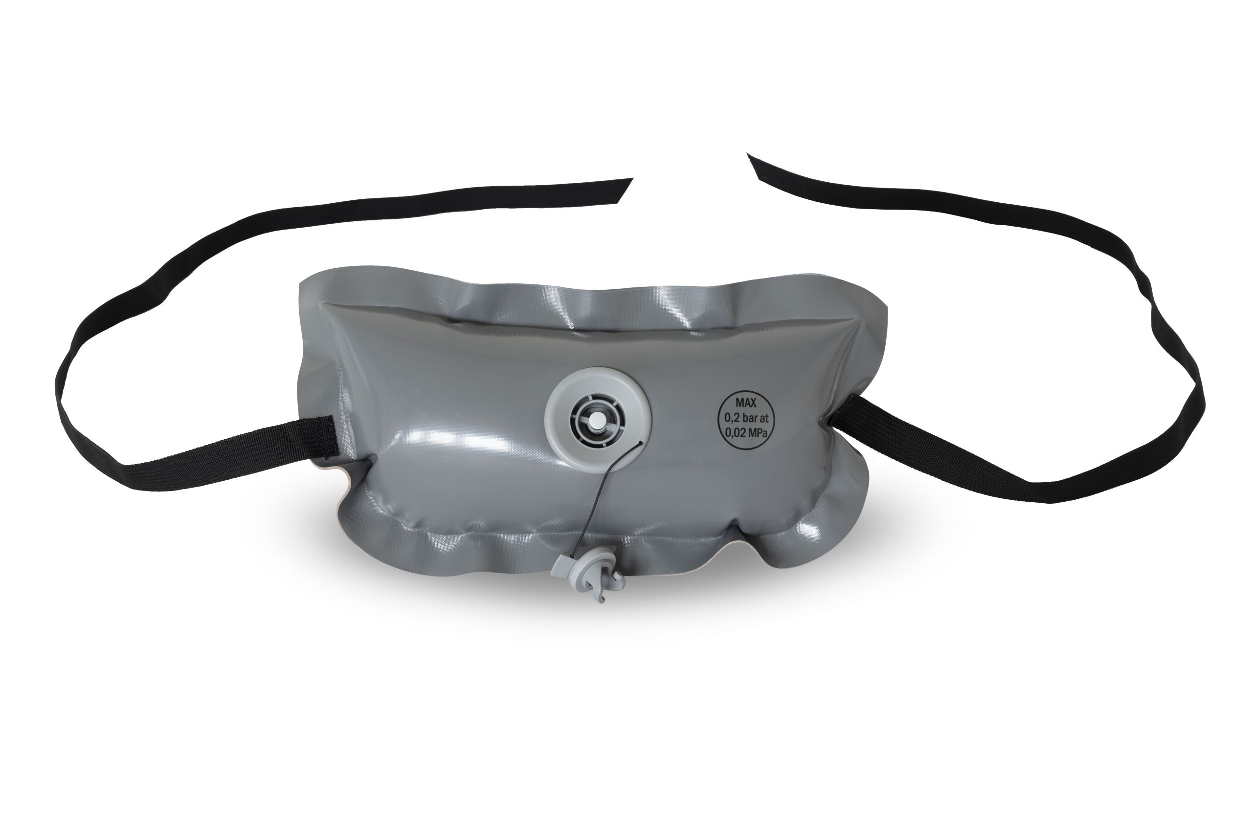 Nožní opěrka Seashine - přední