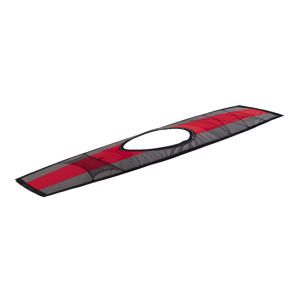 Kokpit SEASHINE pro 1 osobu – bez výztuh