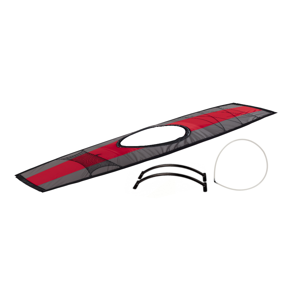 Kokpit SEASHINE pro 1 osobu