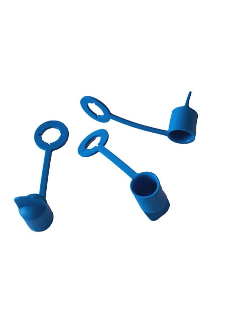 Čepička konektoru - lehátko