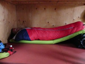 Nafukovací kajaky a kanoe na řece Moisie