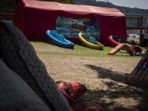 Gumotex Lipno čluny