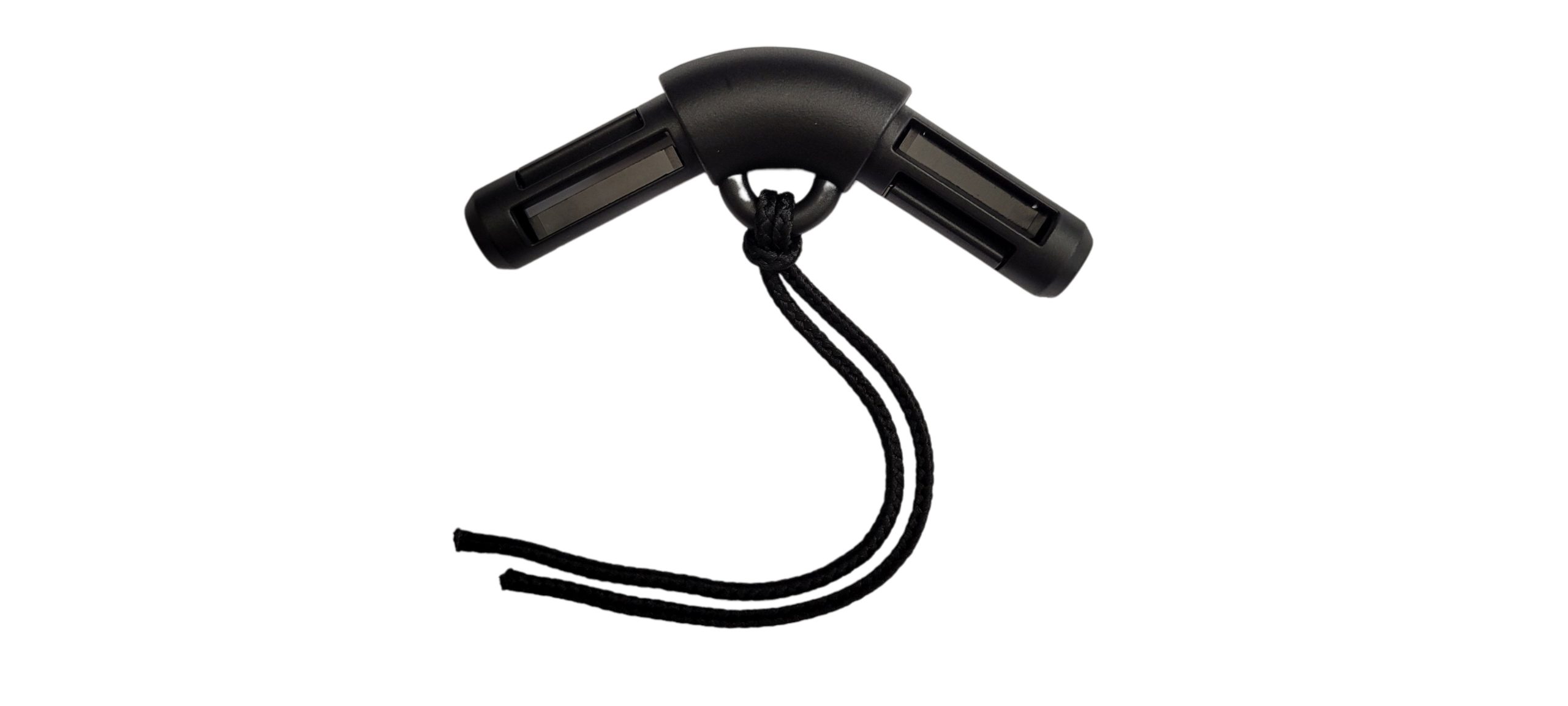 Spojka plastové výztuhy